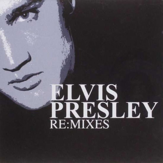 Re:Mixes - Elvis Presley - Música - BERK MUSIC - 8201680201288 - 1 de junho de 2012