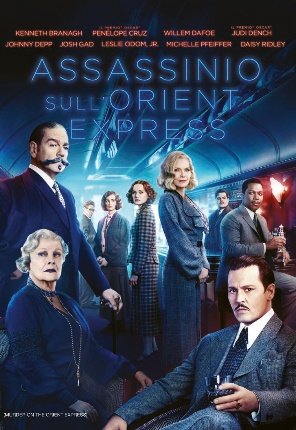 Assassinio Sull orient Express Assassinio Sull Orient Express