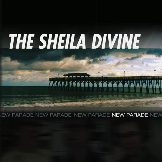 Sheila Divine · New Parade (LP) (2025)