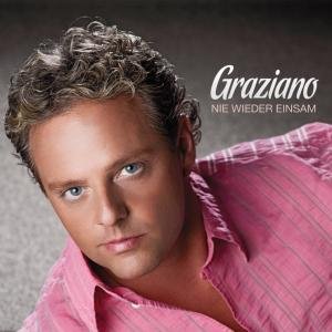 Cover for Graziano · Nie Wieder Einsam (CD) (2011)