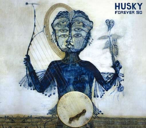 Cover for Husky · Forever So (CD) (2011)
