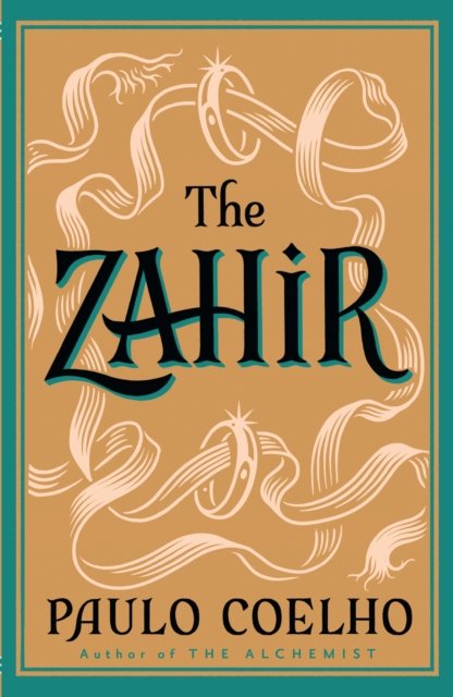 The Zahir - Paulo Coelho - Kirjat - HarperCollins Publishers - 9780008547288 - torstai 3. helmikuuta 2022
