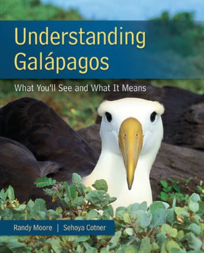 Cover for Randy Moore · Understanding Galapagos (Paperback Book) [Ed edition] (2013)