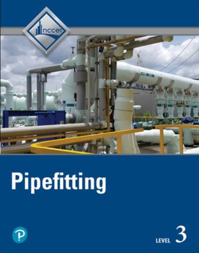 Cover for Nccer · Pipefitting Level 3 (Buch) (2021)