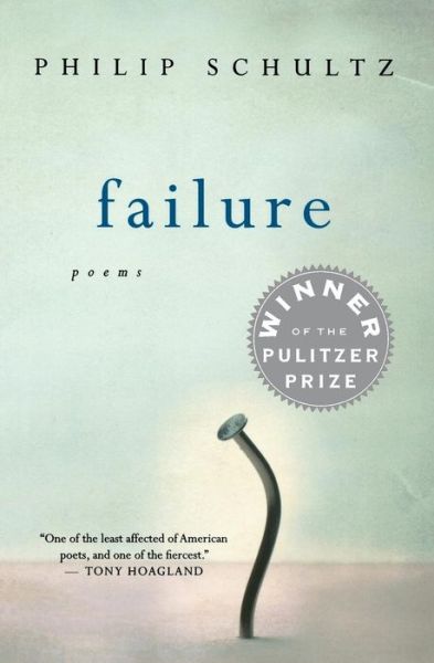 Cover for Philip Schultz · Failure (Paperback Book) (2009)