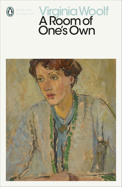 A Room of One's Own - Penguin Modern Classics - Virginia Woolf - Livros - Penguin Books Ltd - 9780241436288 - 30 de julho de 2020