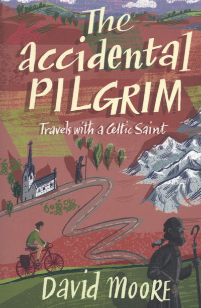 Cover for David Moore · Accidental Pilgrim (Paperback Book) (2004)