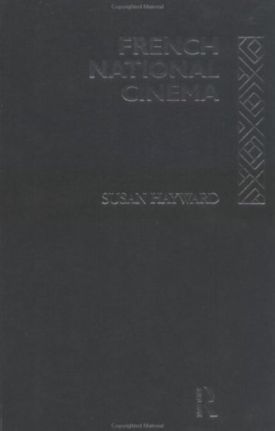 Cover for Susan Hayward · French National Cinema - National Cinemas S. (Hardcover bog) (1993)
