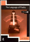 Cover for John McRae · The Language of Poetry - Intertext (Paperback Book) (1998)