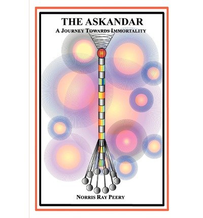 Cover for Norris Peery · The Askandar (A Journey Towards Immortality) (Paperback Book) (2003)