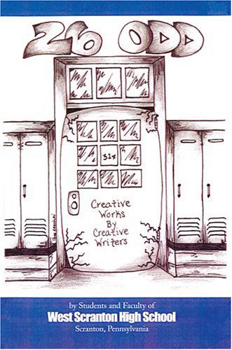 Cover for Students and Faculty of West Scranton High · 26 Odd: Creative Works by Creative Writers (Paperback Book) (2004)