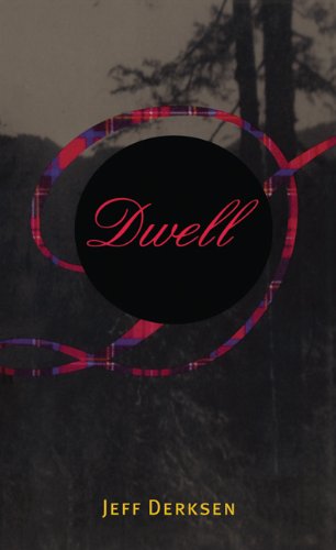 Cover for Jeff Derksen · Dwell (Paperback Book) (1994)