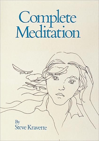 Cover for Stephen Kravette · Complete Meditation (Paperback Book) (1997)