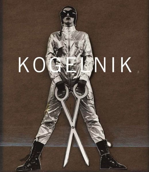 Cover for Kiki Kogelnik (Paperback Bog) (2020)