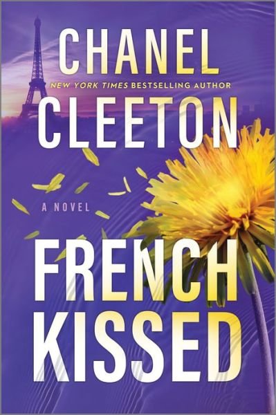 Cover for Chanel Cleeton · French Kissed - International School (Paperback Book) [Original edition] (2024)