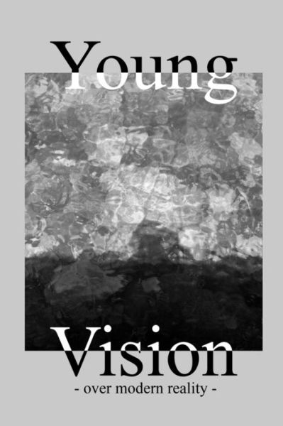 Cover for Edoardobonacina Pietrobertini · Young Vision (Paperback Book) (2017)