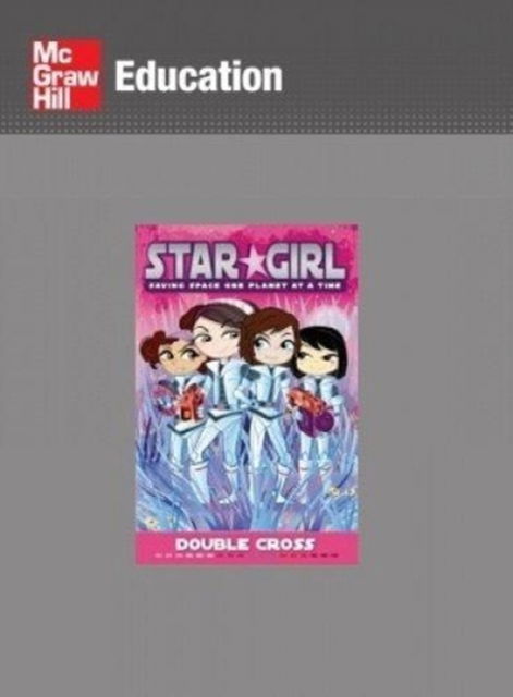 Star Girl Set of 8 Titles - Louise Park - Książki - Macmillan Education Australia - 9781420290288 - 23 lutego 2011