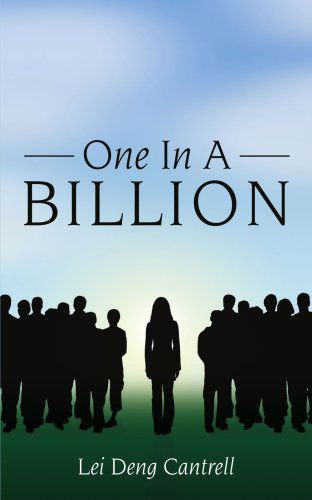 Cover for Lei Cantrell · One in a Billion: God Leads Us All the Way (Taschenbuch) (2007)