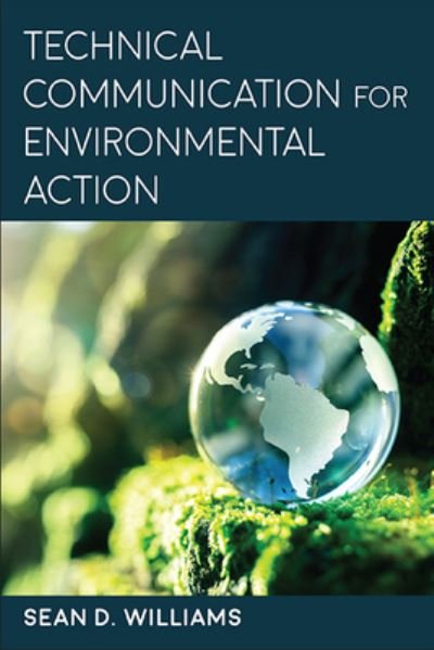 Cover for Williams · Technical Communication for Environmental Action (Buch) (2023)