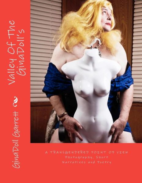 Cover for Ginadoll Garrett · Valley of the Ginadoll's: Traveloid World of Stories, Poems &amp; Photos (Paperback Book) (2011)