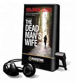 Cover for Solomon Jones · The Dead Man's Wife (N/A) (2012)