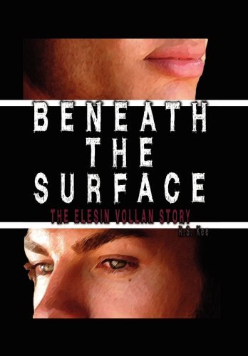 Cover for Rs Kee · Beneath the Surface (Paperback Book) (2010)