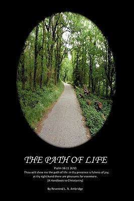 Cover for Rev L N Ambridge · Path of Life (Taschenbuch) (2011)