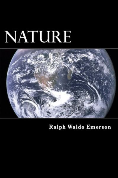 Cover for Ralph Waldo Emerson · Nature (Paperback Book) (2012)