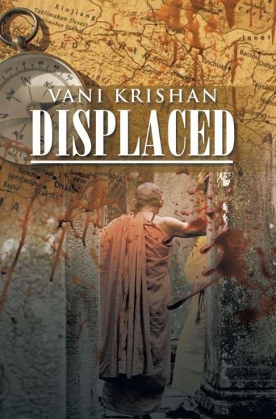 Cover for Vani Krishan · Displaced (Gebundenes Buch) (2014)