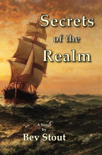 Cover for Bev Stout · Secrets of the Realm (Paperback Book) (2013)