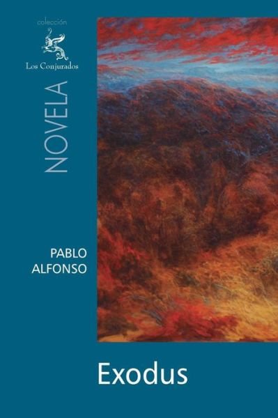 Cover for Pablo Alfonso · Exodus (Paperback Book) (2014)