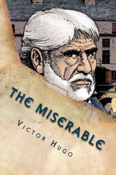 Cover for M Victor Hugo · The Miserable: Tome Iii, Marius (Paperback Book) (2014)