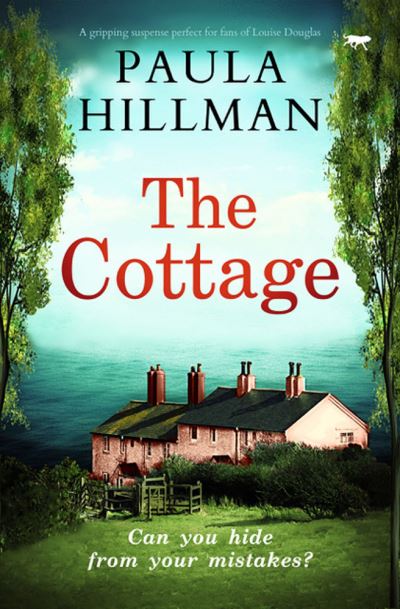 Cover for Paula Hillman · The Cottage (Paperback Book) (2023)