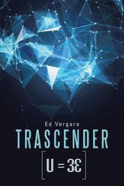 Cover for Ed Vergara · Trascender: Los Tres Elementos (Paperback Book) (2015)