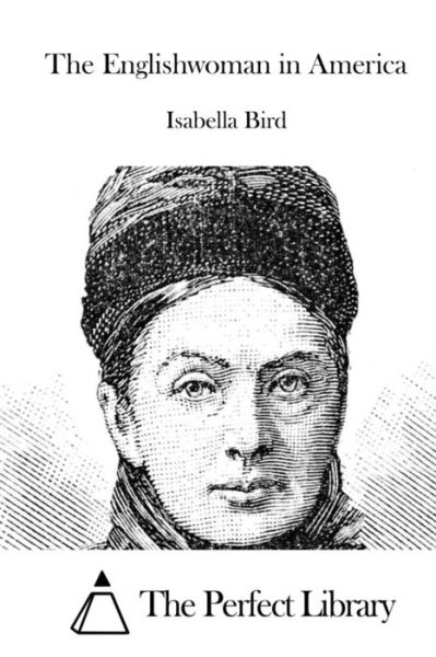 Cover for Isabella Bird · The Englishwoman in America (Taschenbuch) (2015)