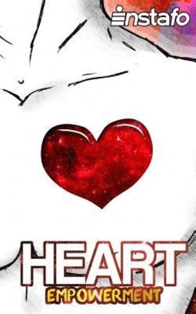 Cover for Instafo · Heart Empowerment (Pocketbok) (2016)