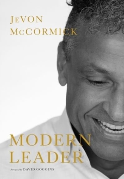 Cover for JeVon McCormick · Modern Leader (Bog) (2022)