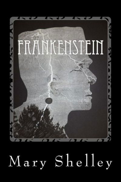 Cover for Mary Shelley · Frankenstein (Paperback Book) (2017)