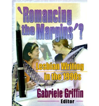 Cover for Gabriele Griffin · 'Romancing the Margins'? (Paperback Book) (2000)