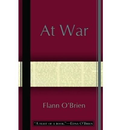 Cover for Flann O'Brien · At War - Lannan Selection (Pocketbok) (2004)