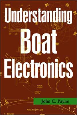 Cover for John C. Payne · Understanding Boat Electronics (Paperback Book) (2006)