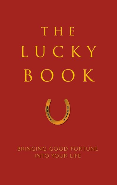 Cover for June Eding · The Lucky Book (Paperback Book) (2010)