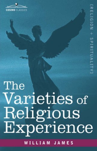 Cover for William James · The Varieties of Religious Experience - Religion + Spirituality (Gebundenes Buch) (2007)
