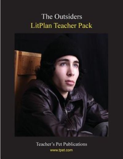 Litplan Teacher Pack - Mary B Collins - Books - Teacher's Pet Publications - 9781602492288 - June 15, 1996