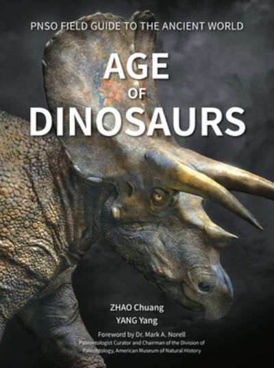 Age of Dinosaurs - Yang Yang - Książki - Brown Books Publishing Group - 9781612545288 - 12 października 2021