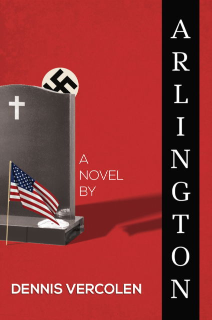 Dennis Vercolen · Arlington (Paperback Book) (2024)