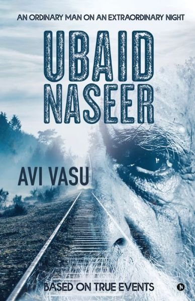 Cover for Avi Vasu · Ubaid Naseer (Pocketbok) (2020)