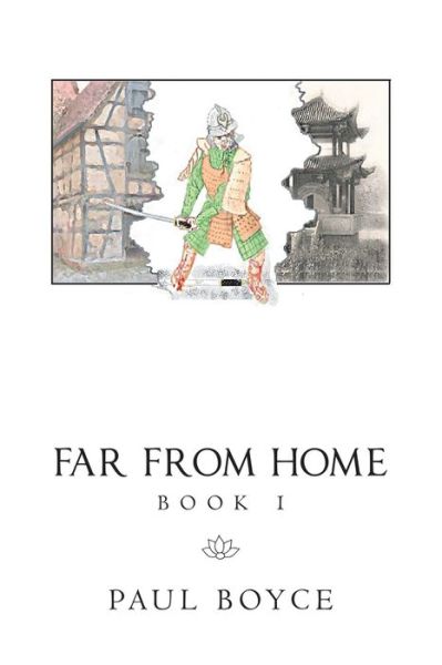 Cover for Paul Boyce · Far from Home (Paperback Book) (2020)