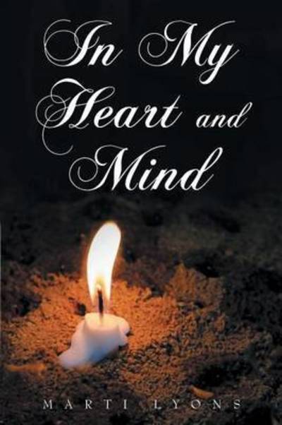 Cover for Marti Lyons · In My Heart and Mind (Paperback Book) (2015)