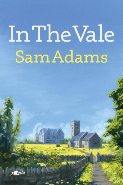 Cover for Sam Adams · In the Vale (Paperback Book) (2019)